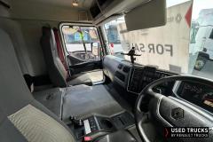 Renault Trucks D Wide
                                          320