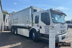 Renault Trucks T ETECH
                                          