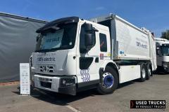 Renault Trucks T ETECH
                                          
