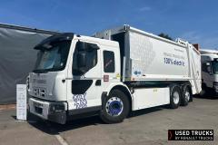 Renault Trucks T ETECH
                                          