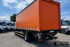 Renault Trucks D Wide
                                          320