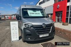 Renault Trucks Master
                                          150