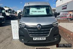 Renault Trucks Master
                                          150