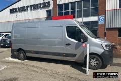 Renault Trucks Master
                                          150