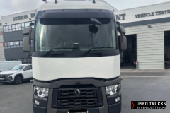 Renault Trucks T
                                          380