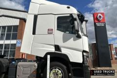 Renault Trucks T
                                          460