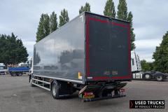Renault Trucks D Wide
                                          280