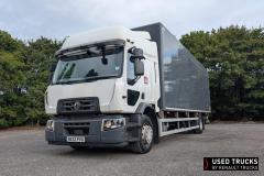 Renault Trucks D Wide
                                          280