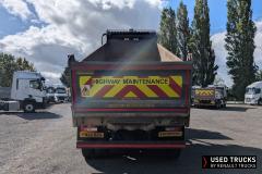 Renault Trucks C
                                          430