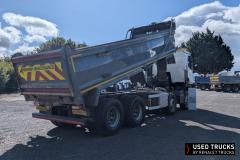 Renault Trucks C
                                          430