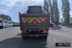 Renault Trucks C
                                          430