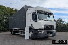 Renault Trucks D Wide
                                          280