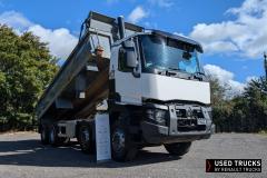 Renault Trucks C
                                          430