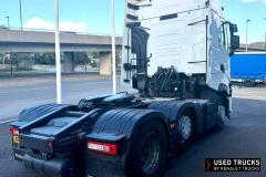 Renault Trucks T High
                                          520