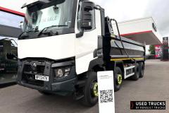 Renault Trucks C
                                          430