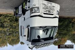 Renault Trucks T
                                          520
