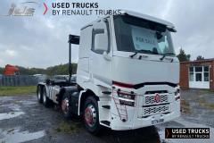 Renault Trucks C
                                          520