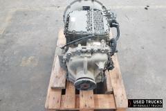 RENAULT T AT2612F SANS VOITH