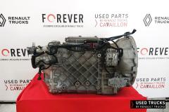 Renault Trucks ATO2612F