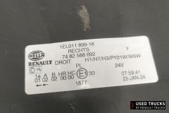 Renault Trucks 