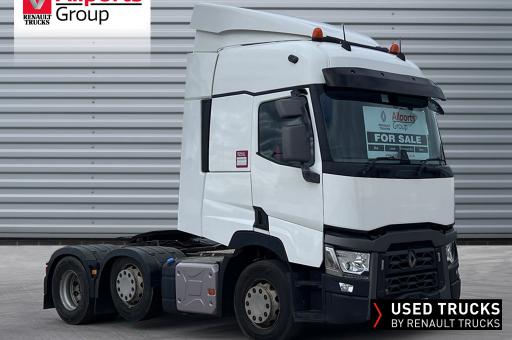 Renault Trucks T 460