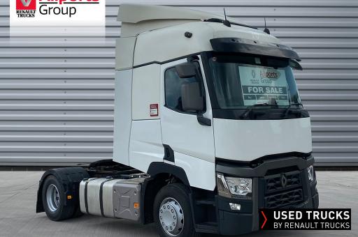 Renault Trucks T 460