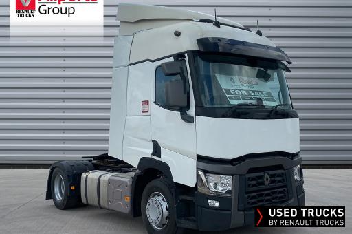 Renault Trucks T 460