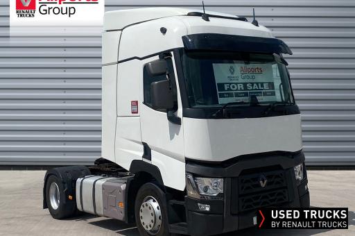 Renault Trucks T 460