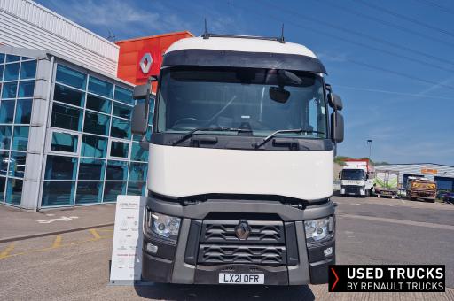 Renault Trucks T 480