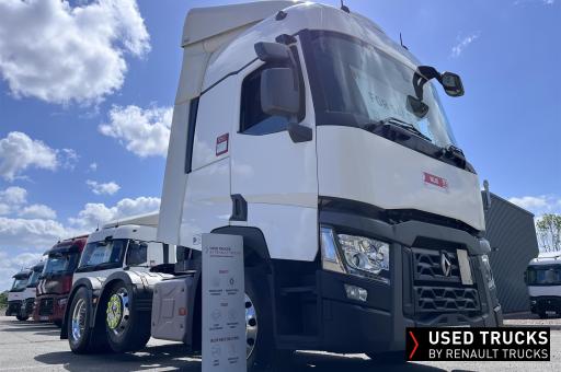 Renault Trucks T 460