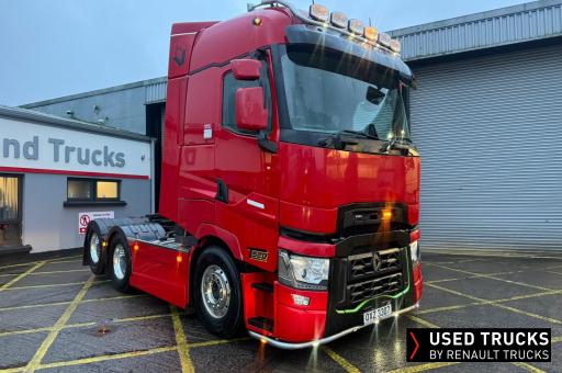 Renault Trucks T High 520