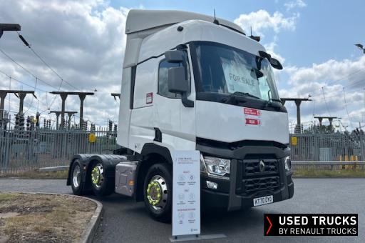 Renault Trucks T 460