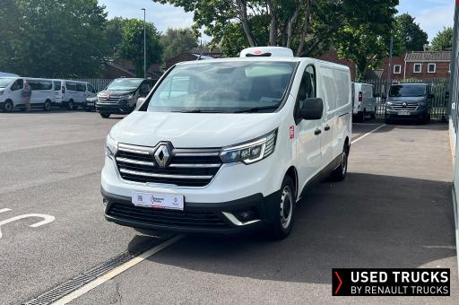 Renault Trucks Trafic 130