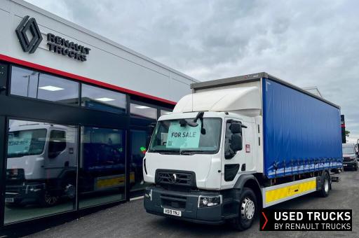 Renault Trucks D Wide 280