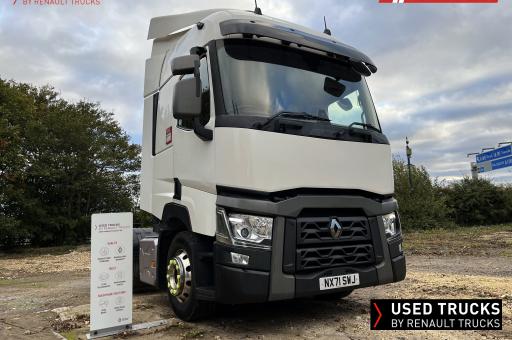 Renault Trucks T 480