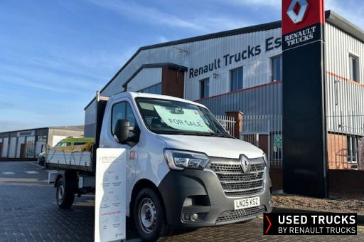 Renault Trucks Master 145