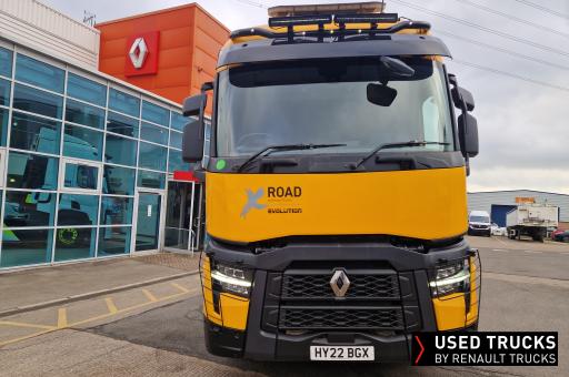 Renault Trucks T 480