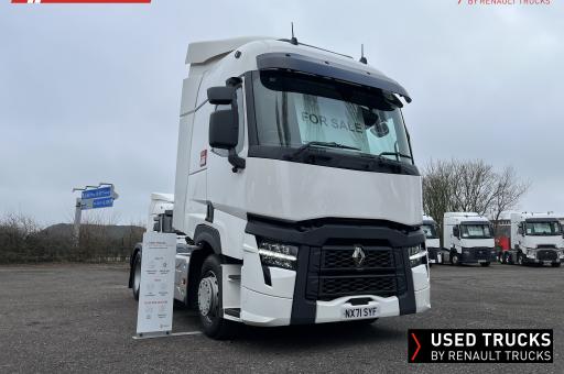 Renault Trucks T 480