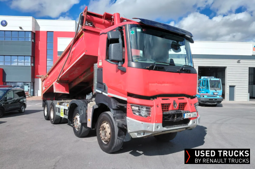 Renault Trucks K 480