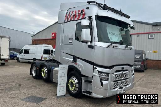 Renault Trucks T 480