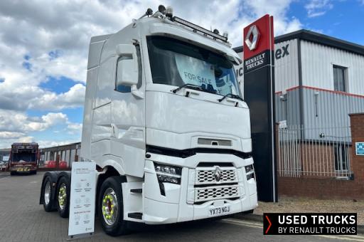 Renault Trucks T High 520