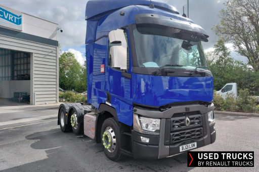 Renault Trucks T 460