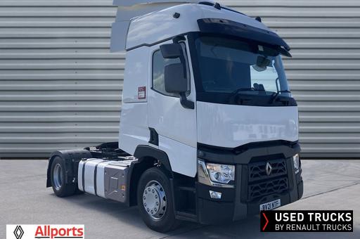Renault Trucks T 460