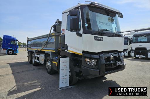 Renault Trucks C 430