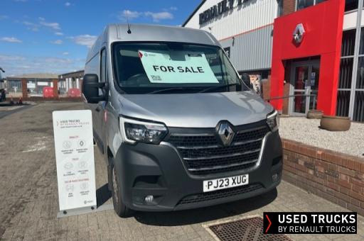 Renault Trucks Master 150