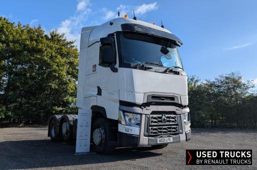 Renault Trucks T High 520
