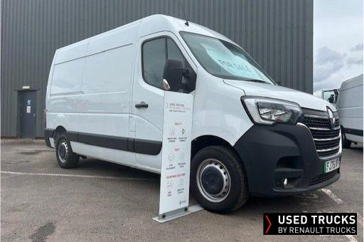 Renault Trucks Master 