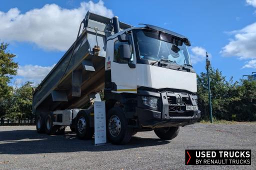 Renault Trucks C 430